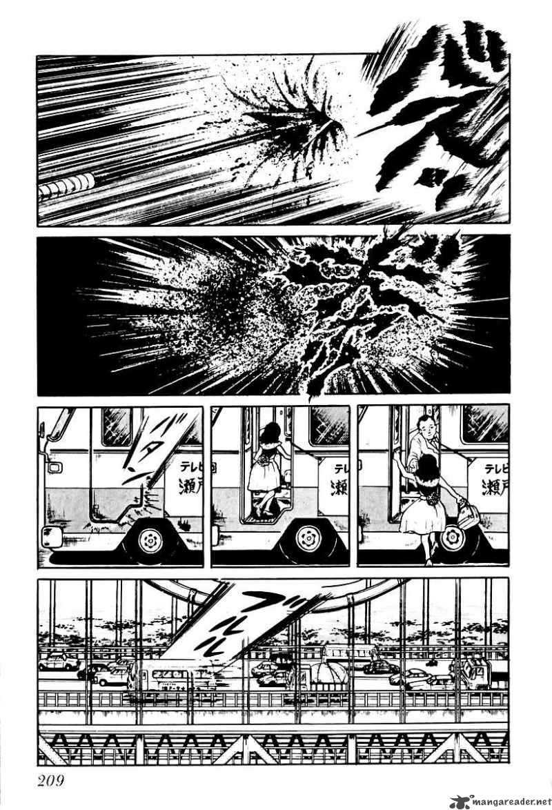 god's left hand, devil's right hand chapter 70 15