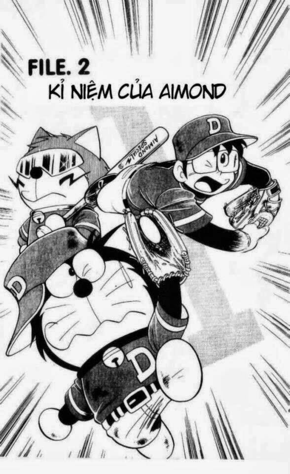 dorabase chapter 2 1