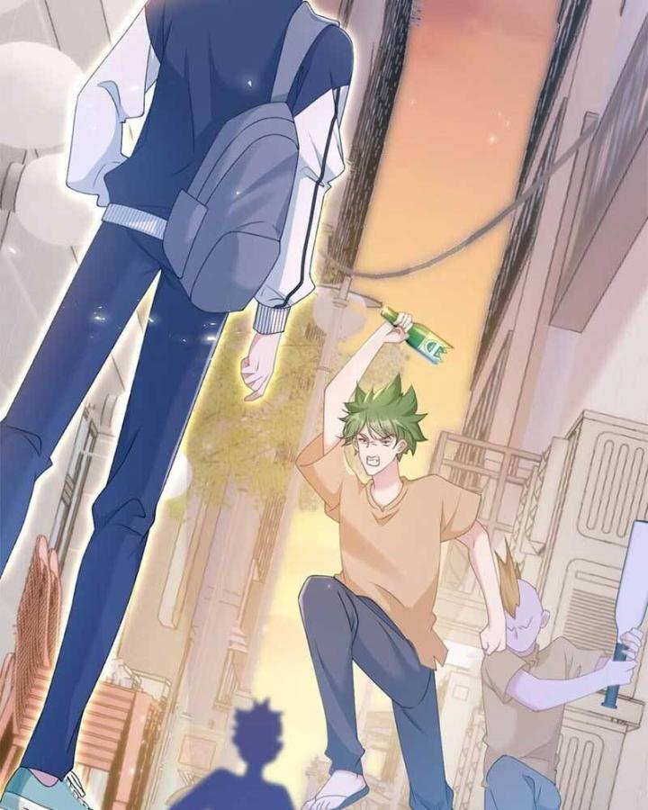 sau khi đọc sách, tôi thậm chí còn không phải là nhân vật nữ phụ chapter 4 27