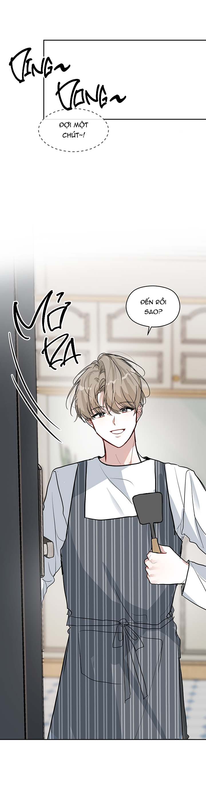 mùa xuân trở lại chapter 4 14