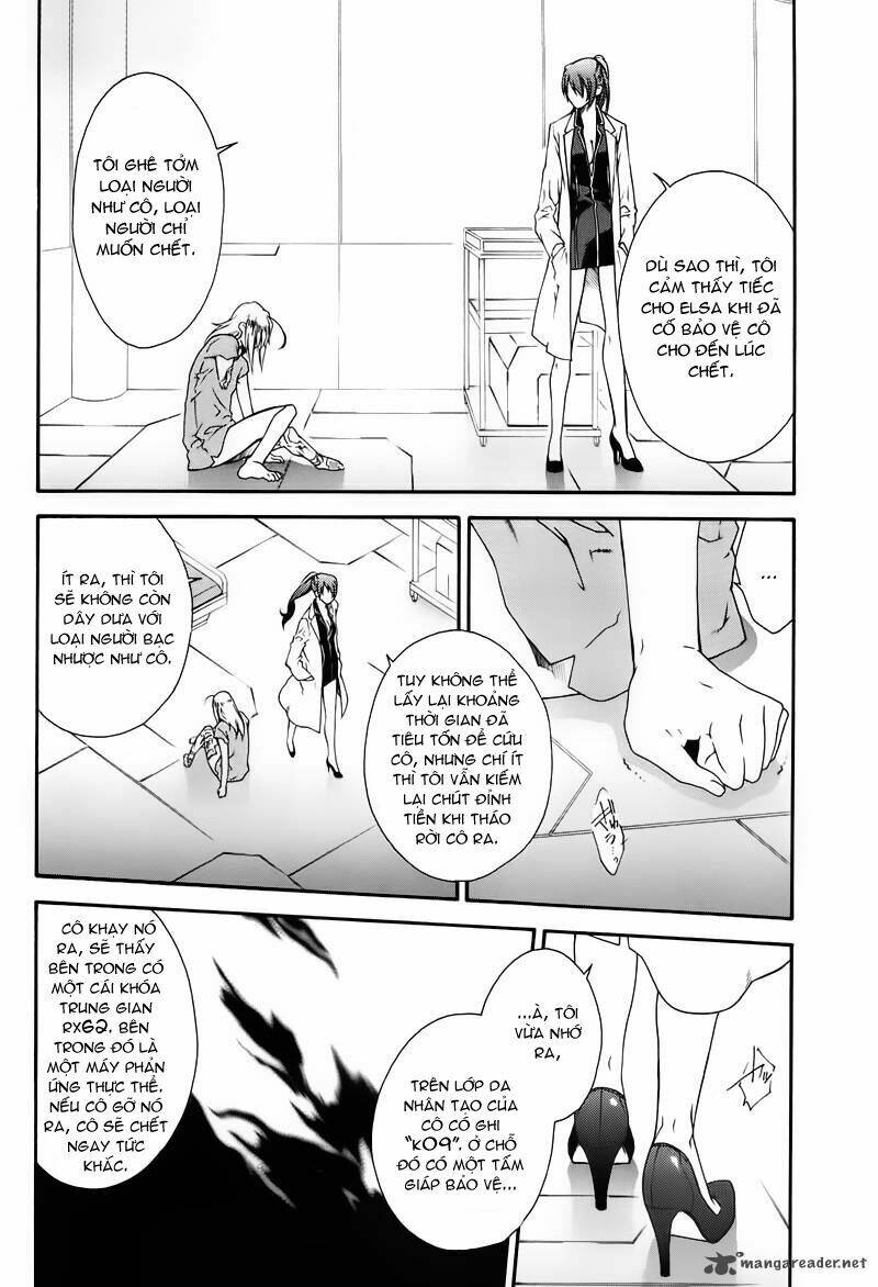 mother keeper chapter 33 9