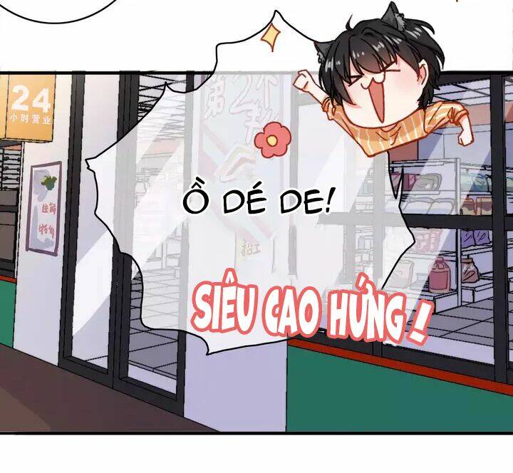 thập quang mật ngữ chapter 11.5 17