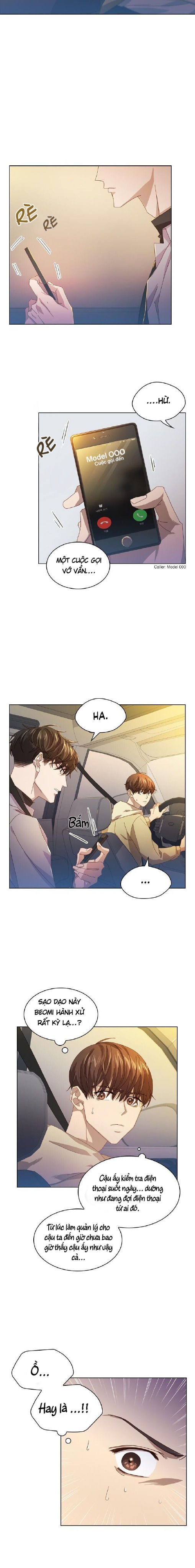 tai tiếng thị phi chapter 21 2