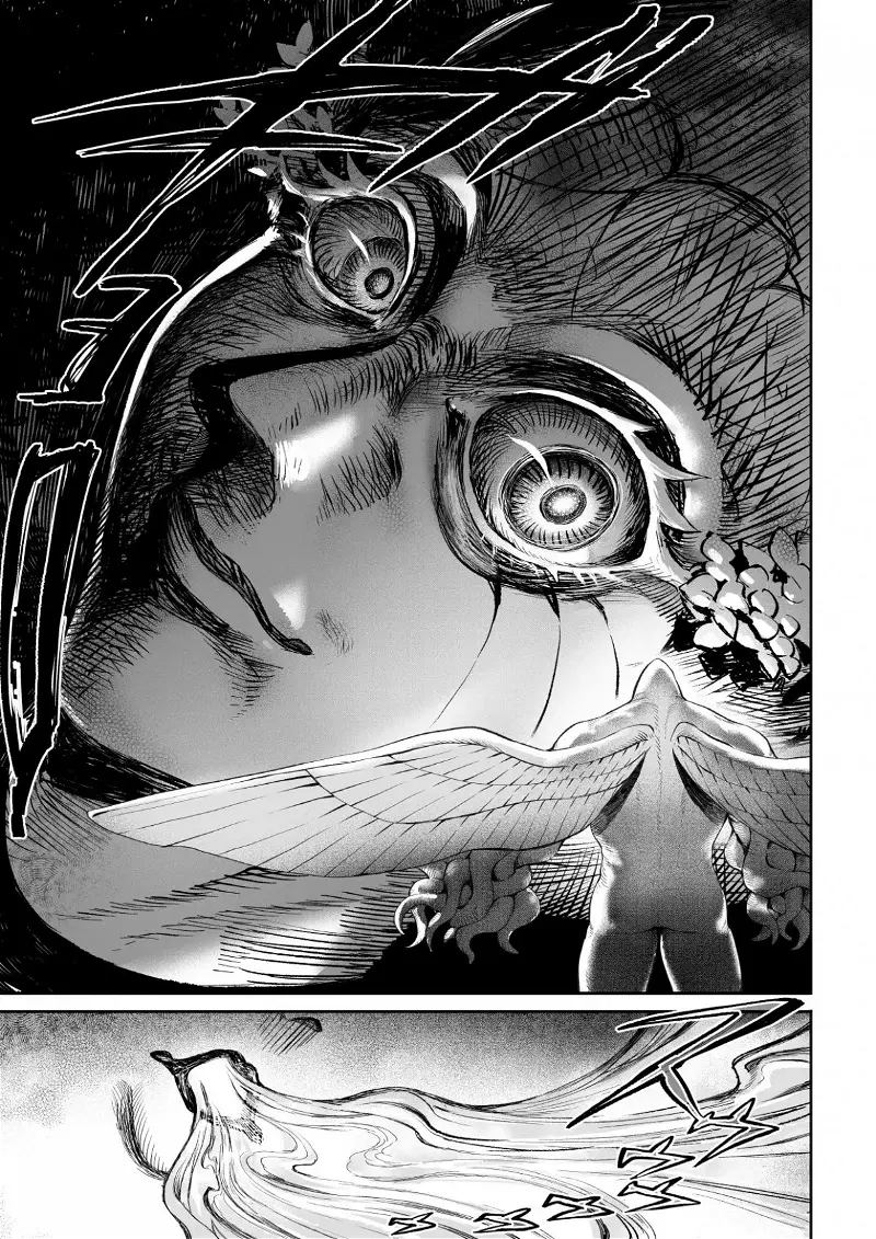 chuyện về những nữ chiến thần! chapter 4 37