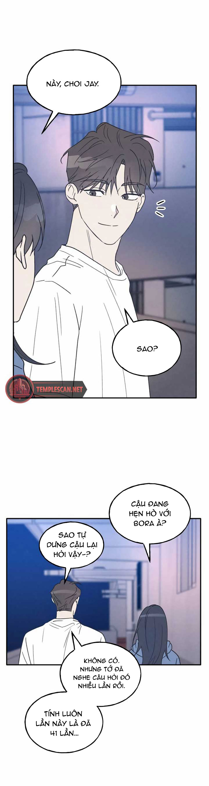 nguyên tắc của bạn thân là con trai chapter 47.2 13