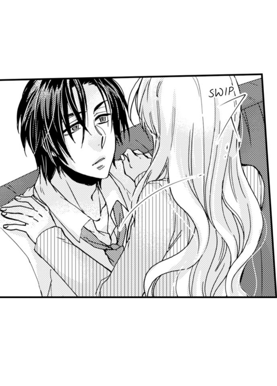 vị sếp thú tính nhà bên chapter 30.3 6