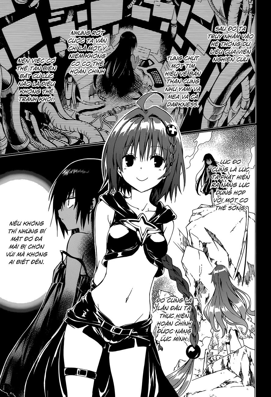 to love - ru darkness chapter 61 18