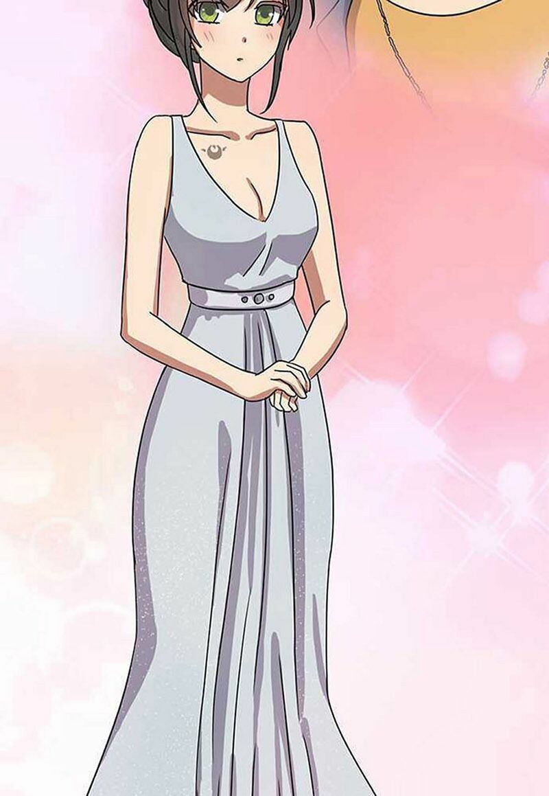 nụ hôn nguyền rủa chapter 92 16