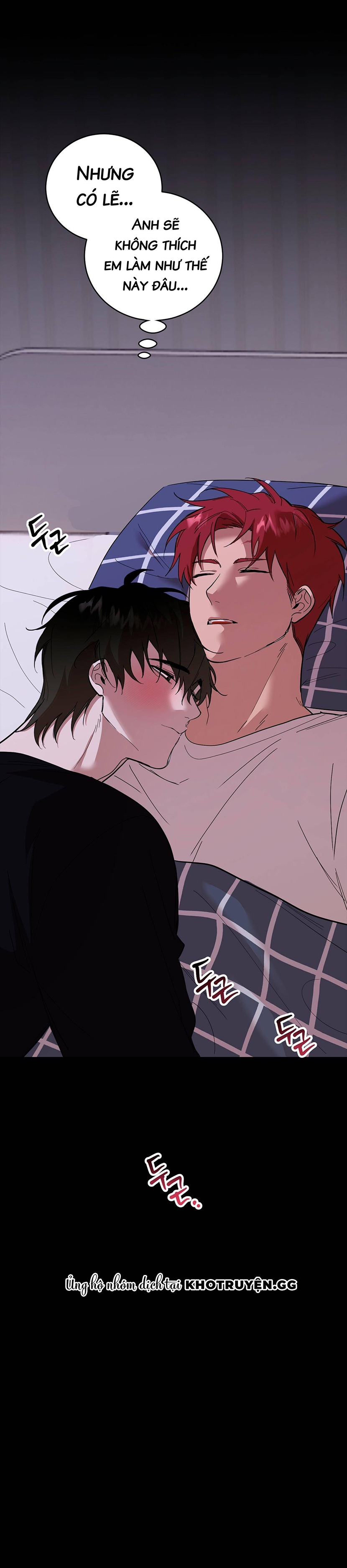 sự hiểu lầm đáng yêu chapter 3 25