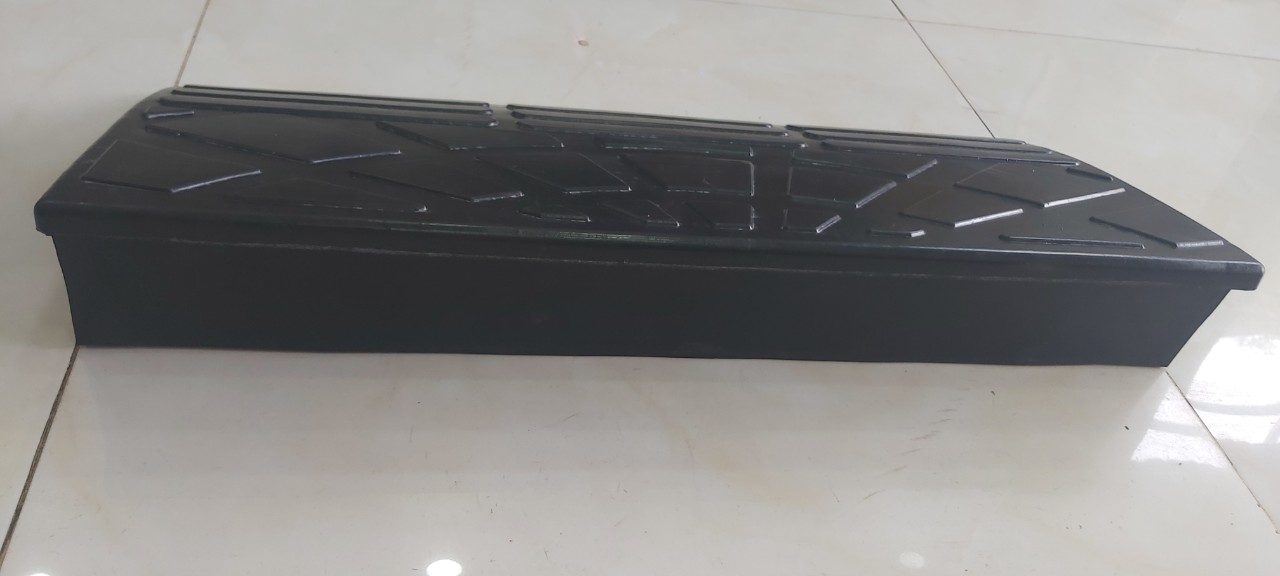 CAO SU CẦU DỐC CAO 5cm x RỘNG 15cm x DÀI 60cm nặng 2kg