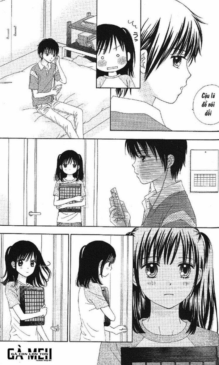 marmalade boy little chapter 11 15