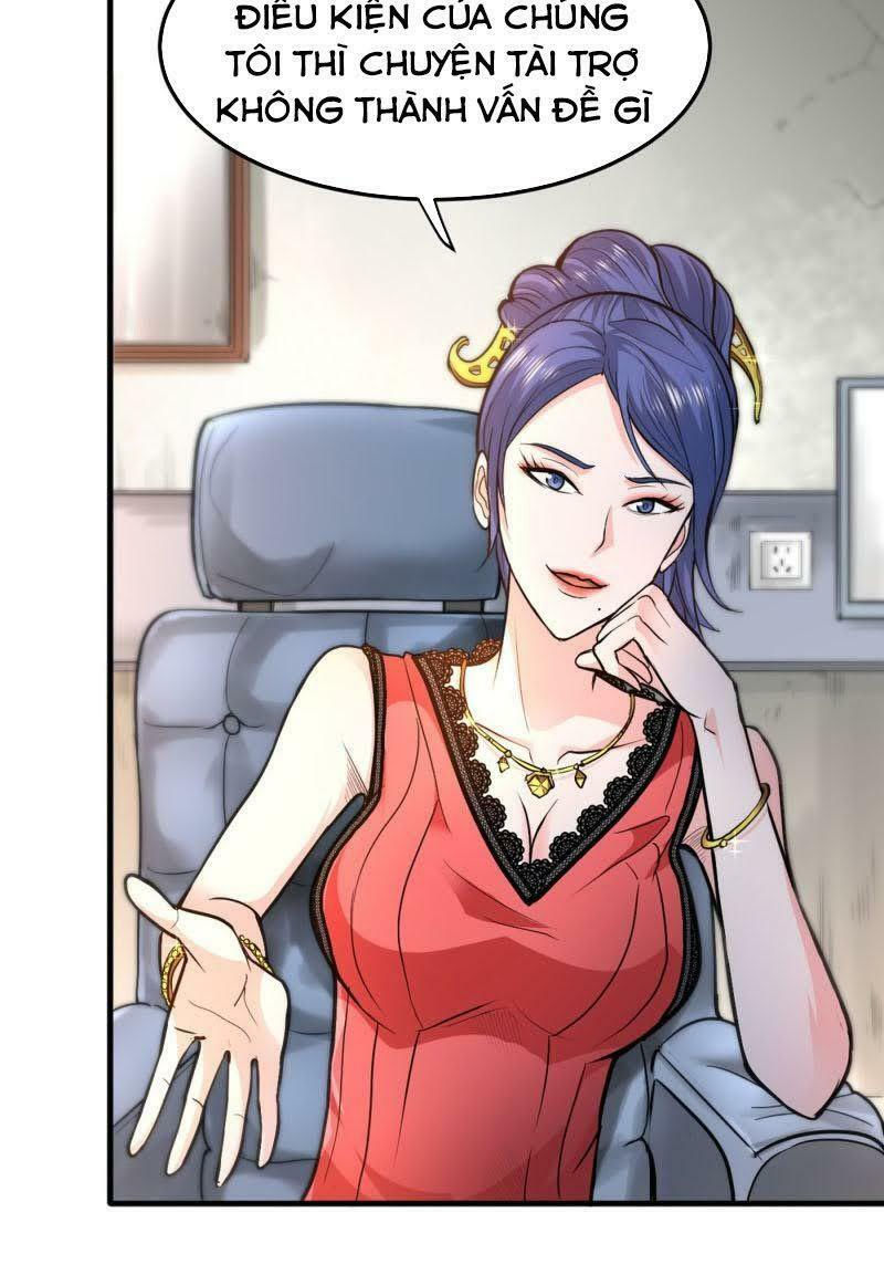 tối cường thần y tại đô thị chapter 115 16