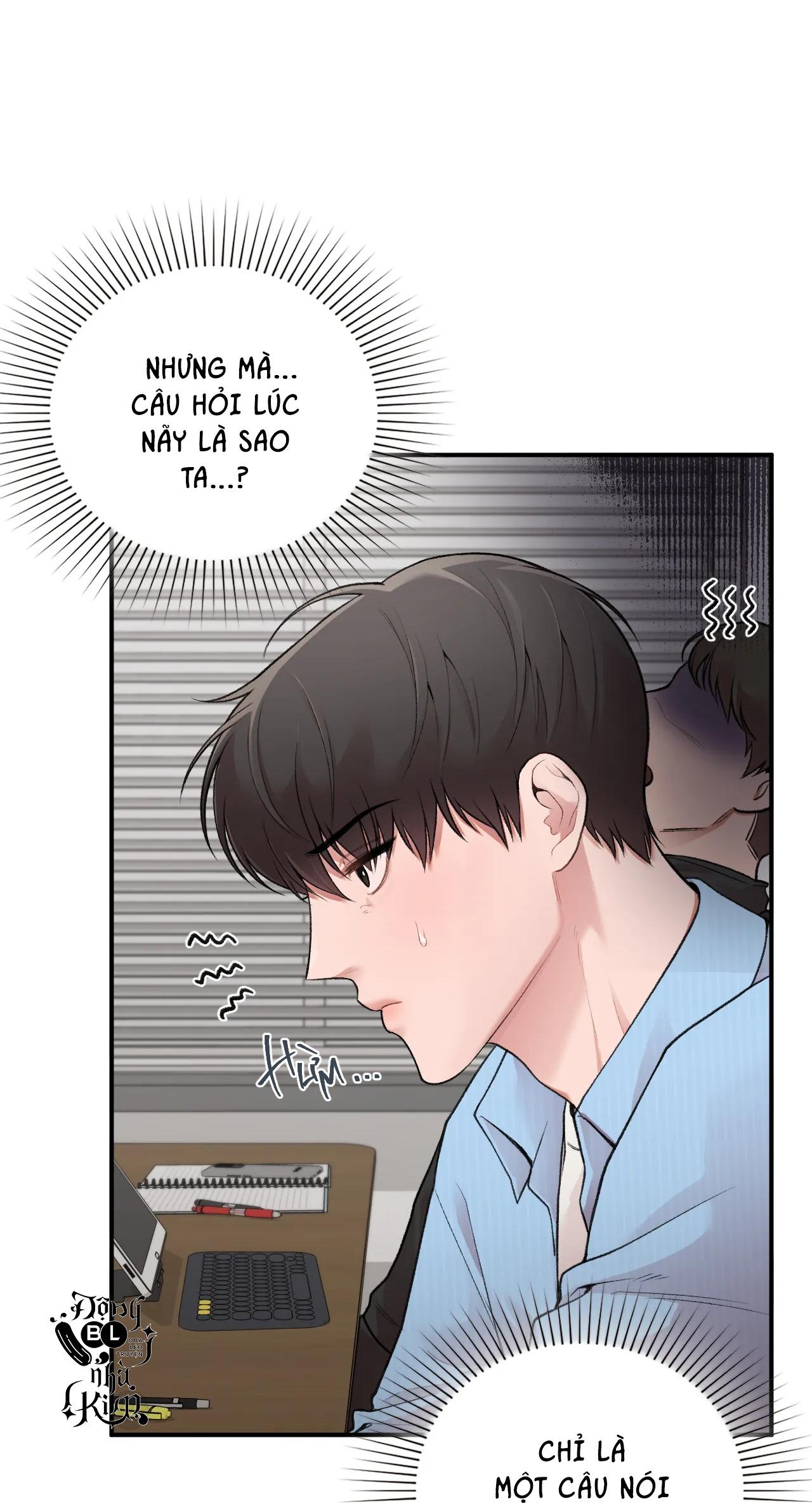 zai đẹp nhưng lại thích dạy đời chapter 10 16