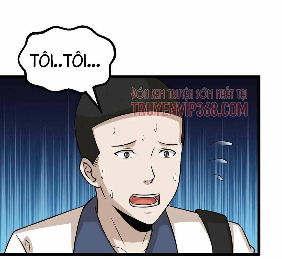 đai ca trở lại tuổi 16 chapter 98 30