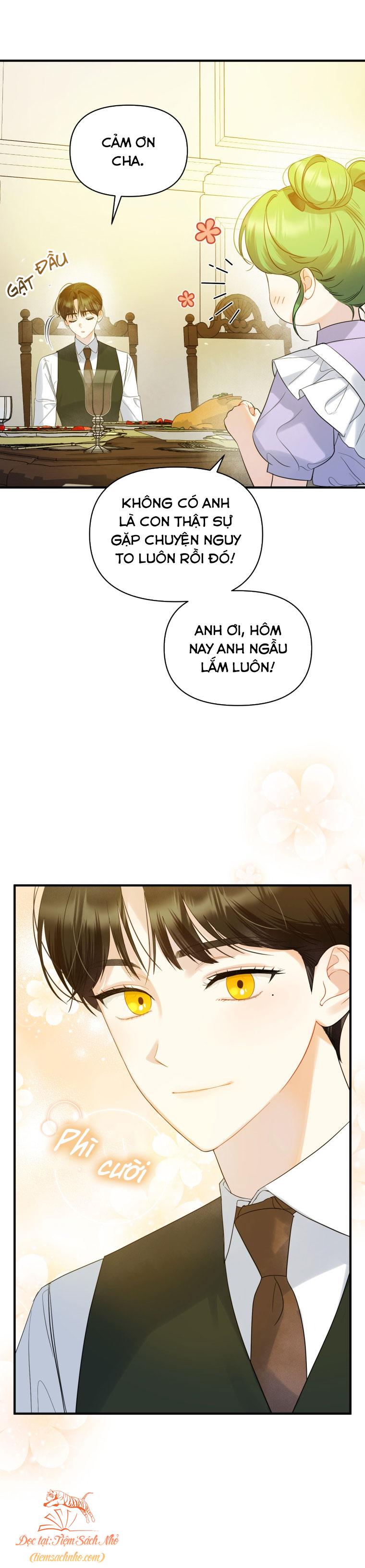 trở thành em gái nam chính truyện bl chapter 17 5