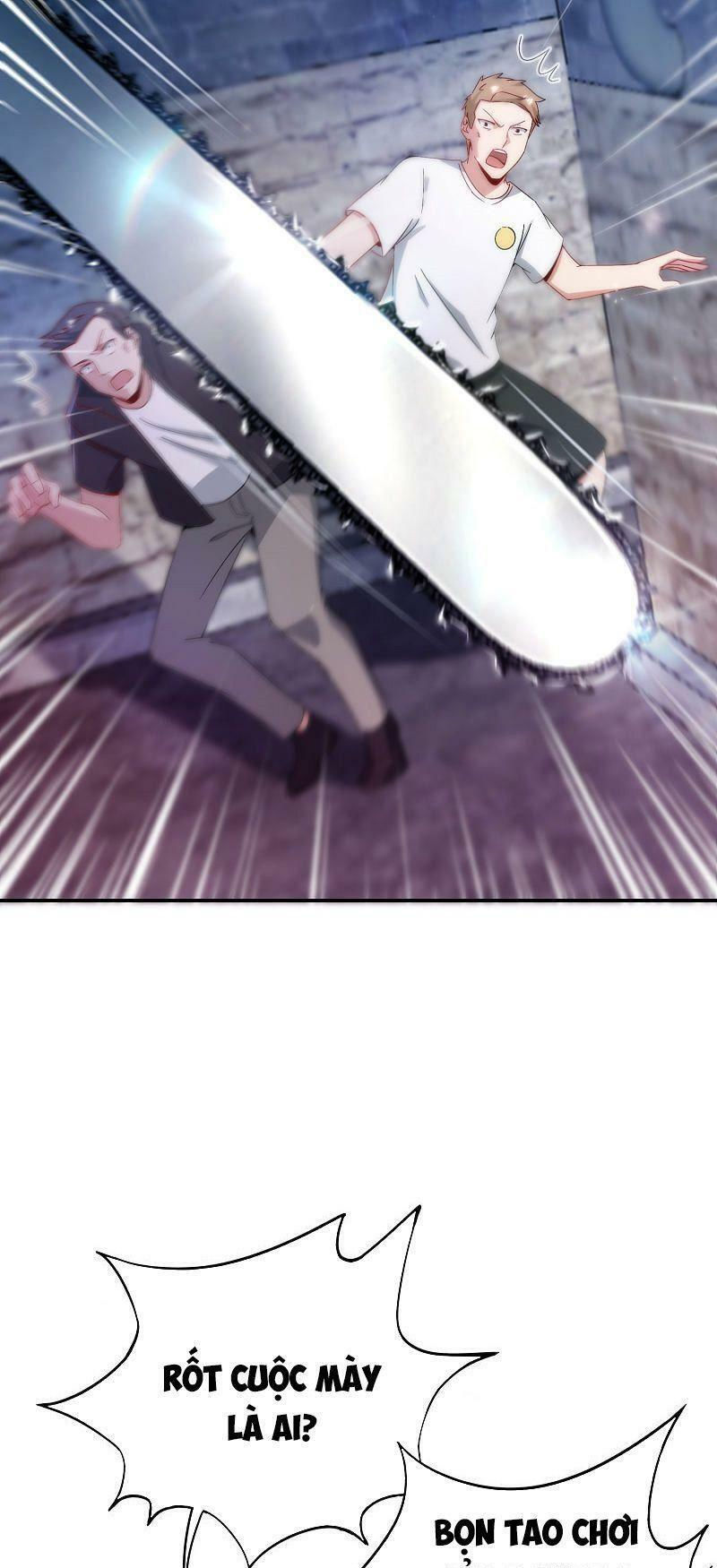 vòng bạn bè mạnh nhất của tiên giới chapter 100 3