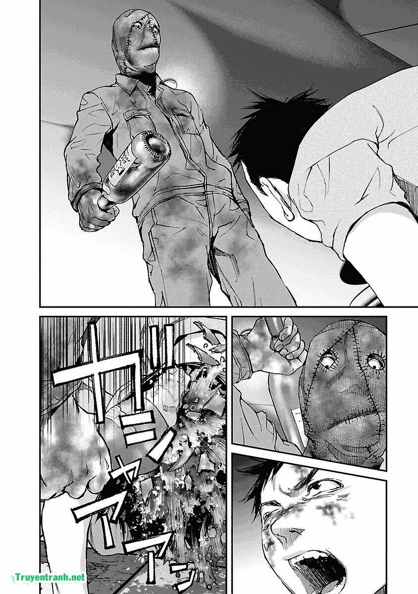 killing morph chapter 21 11