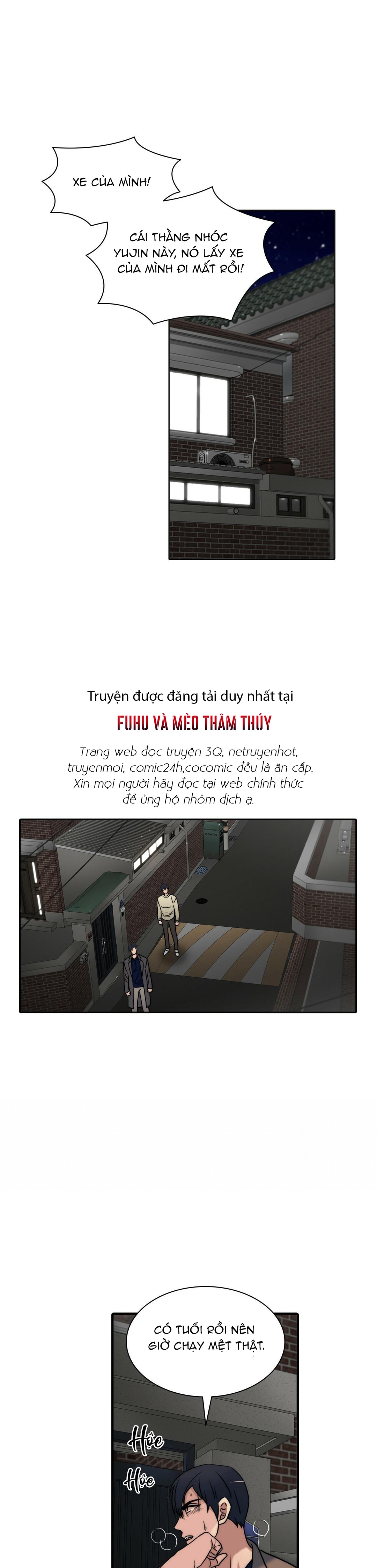 giai điệu của ngôn ngữ chapter 69 31