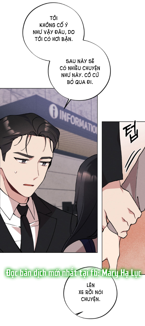 Ăn Mòn chapter 10.2 - Trang 8