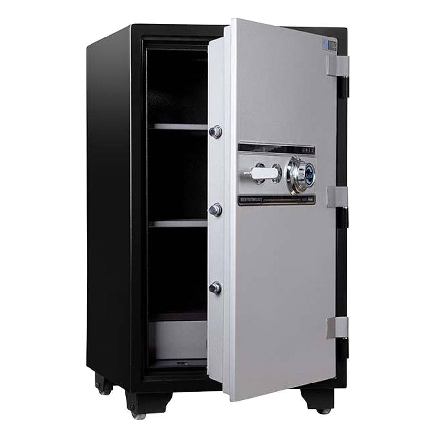 Két Sắt Solid SLS-100C