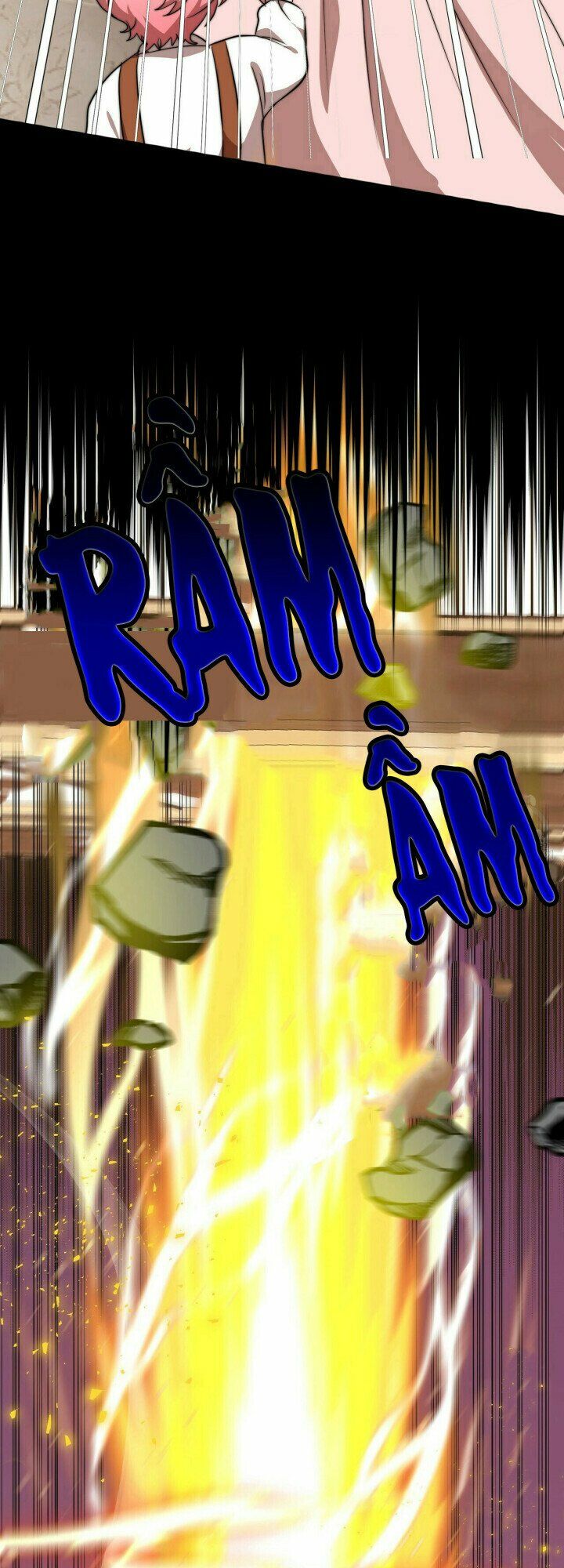 công chúa bị lãng quên muốn sống trong hòa bình chapter 10.1 9