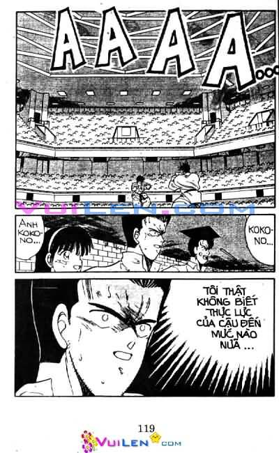 truyền nhân atula - shura no mon i chapter 12 120