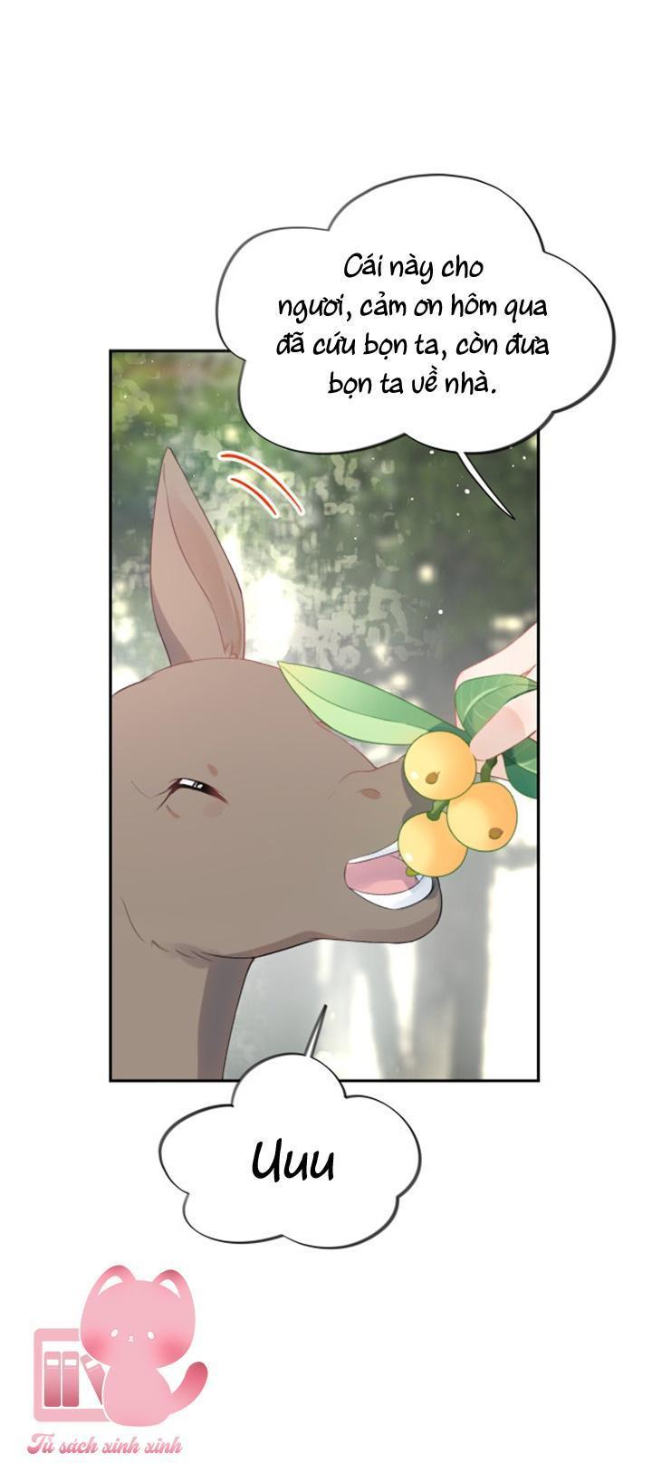 một đêm nọ đột nhiên yandere tới! chapter 115 23