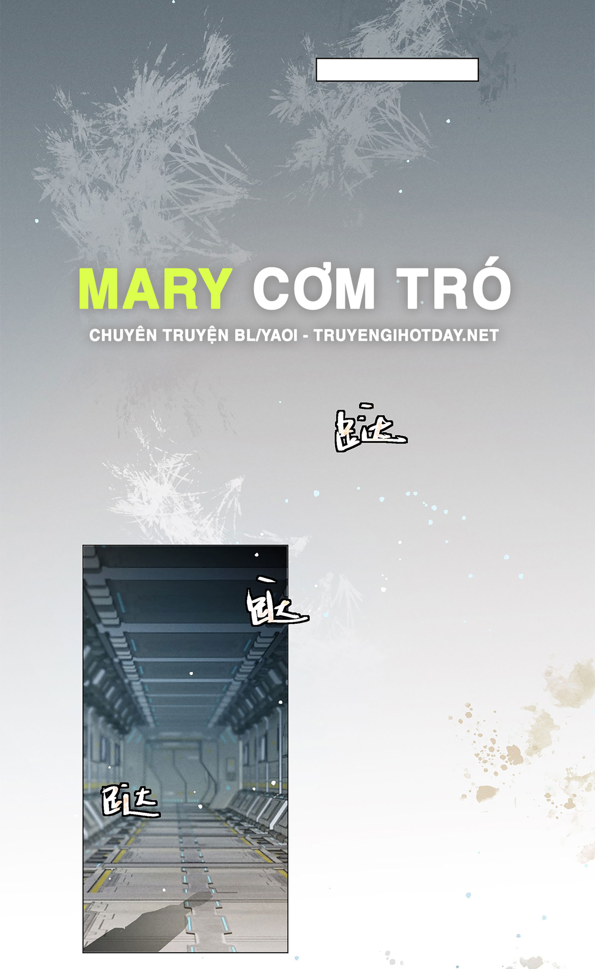 Sống Sót Từ Tình Thế Tuyệt Vọng chapter 6.2 - Trang 11