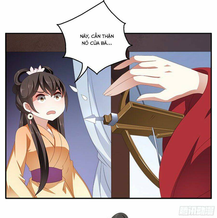 thịnh thế an nhiên chapter 29 18