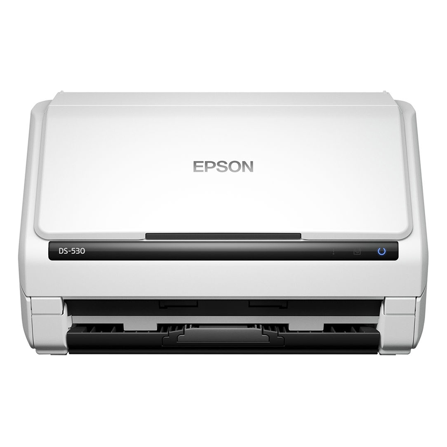 Máy Scan Duplex/Lan Epson DS530 - Hàng Chính Hãng