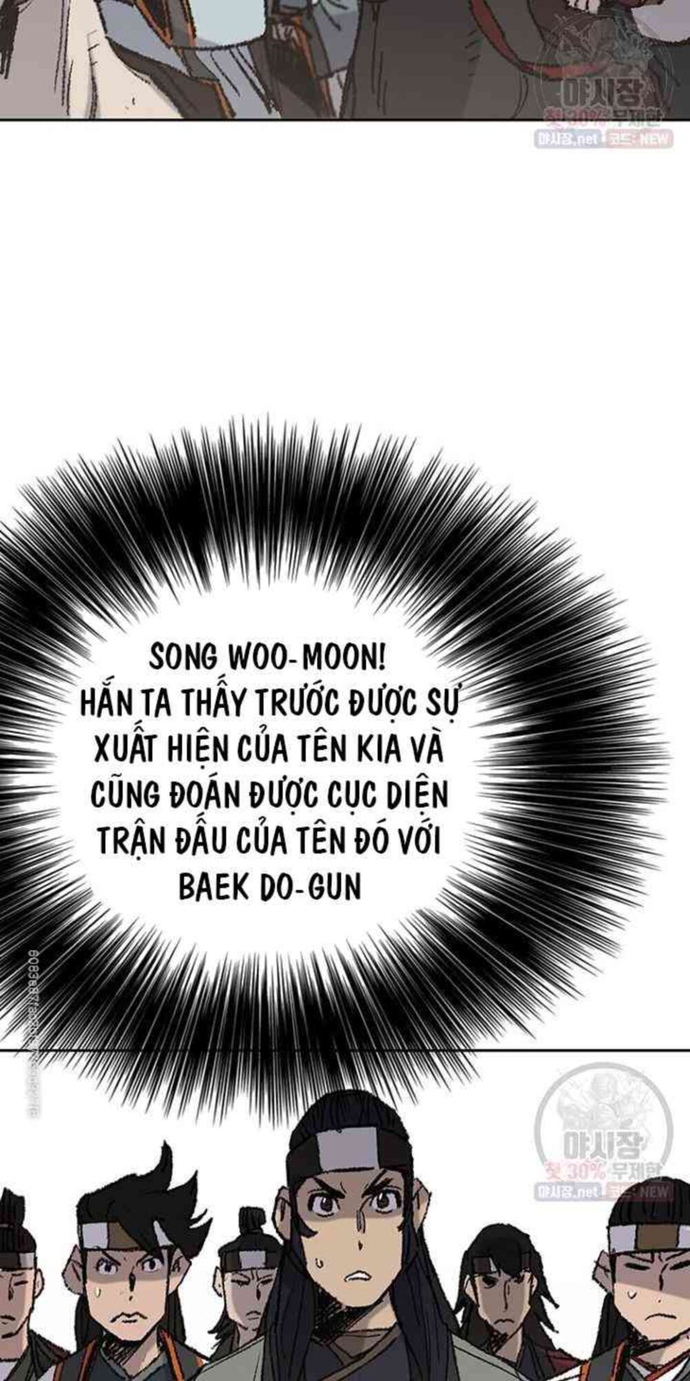 kiếm sĩ bất bại chapter 64 46