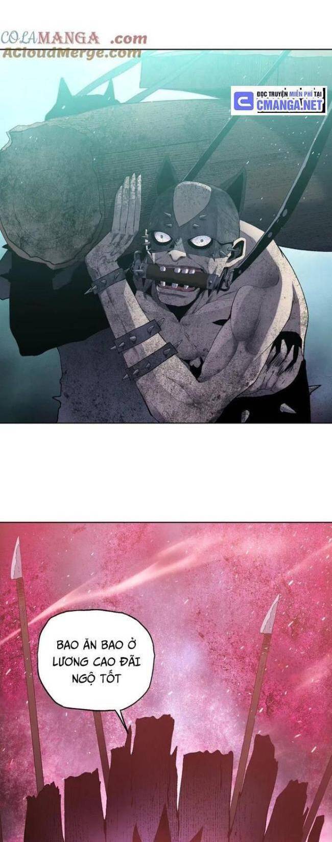 kẻ tàn nhẫn ngày tận thế: bắt đầu dự trữ hàng tỉ tấn vật tư chapter 21 50