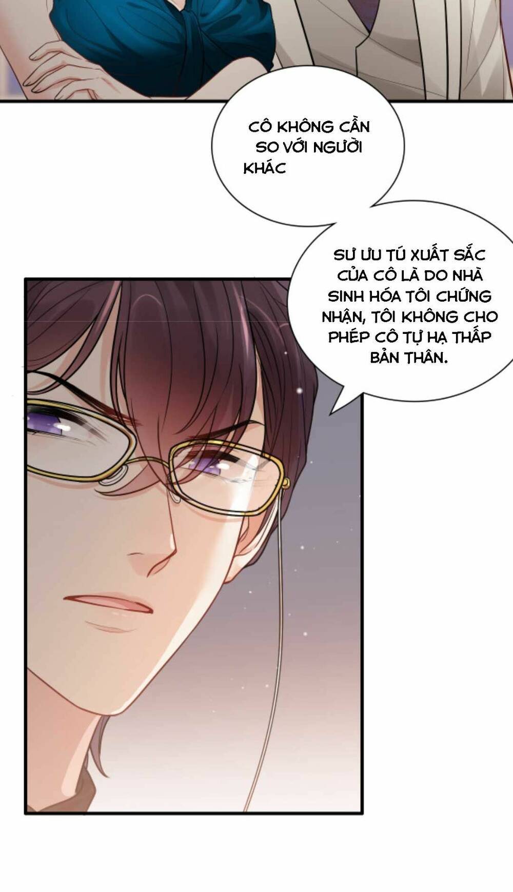 cô vợ hợp đồng bỏ trốn của tổng giám đốc chapter 428 21