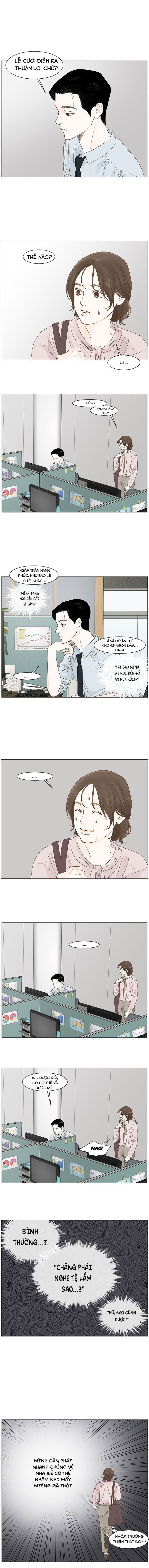 ngày mai cùng nhau đi làm nhé! chapter 5 1