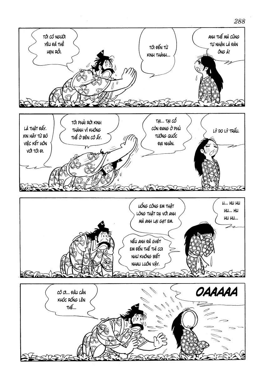 chim lửa chapter 88 12