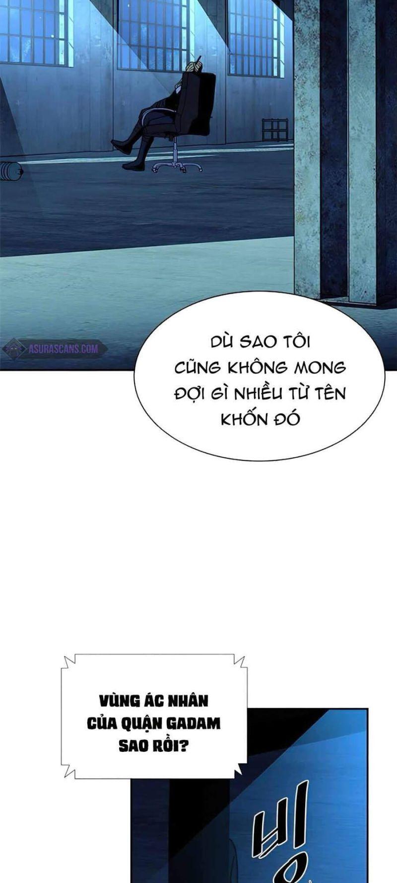 tiêu diệt ác nhân chapter 30 20