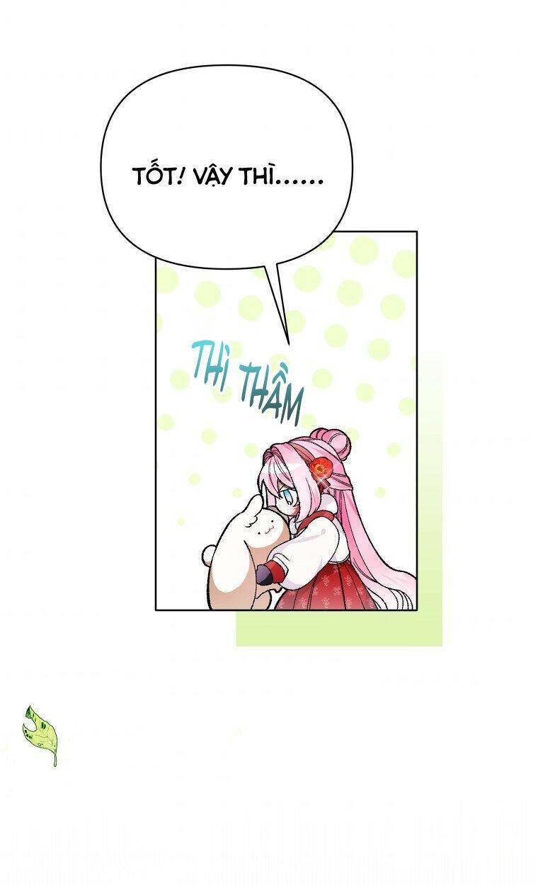 này tiểu công tước, hãy tin ở chị đi! chapter 17 40