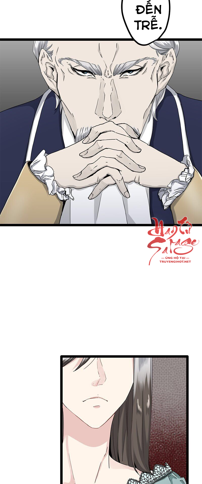 nullitas~nàng dâu giả dối~ chapter 10 7