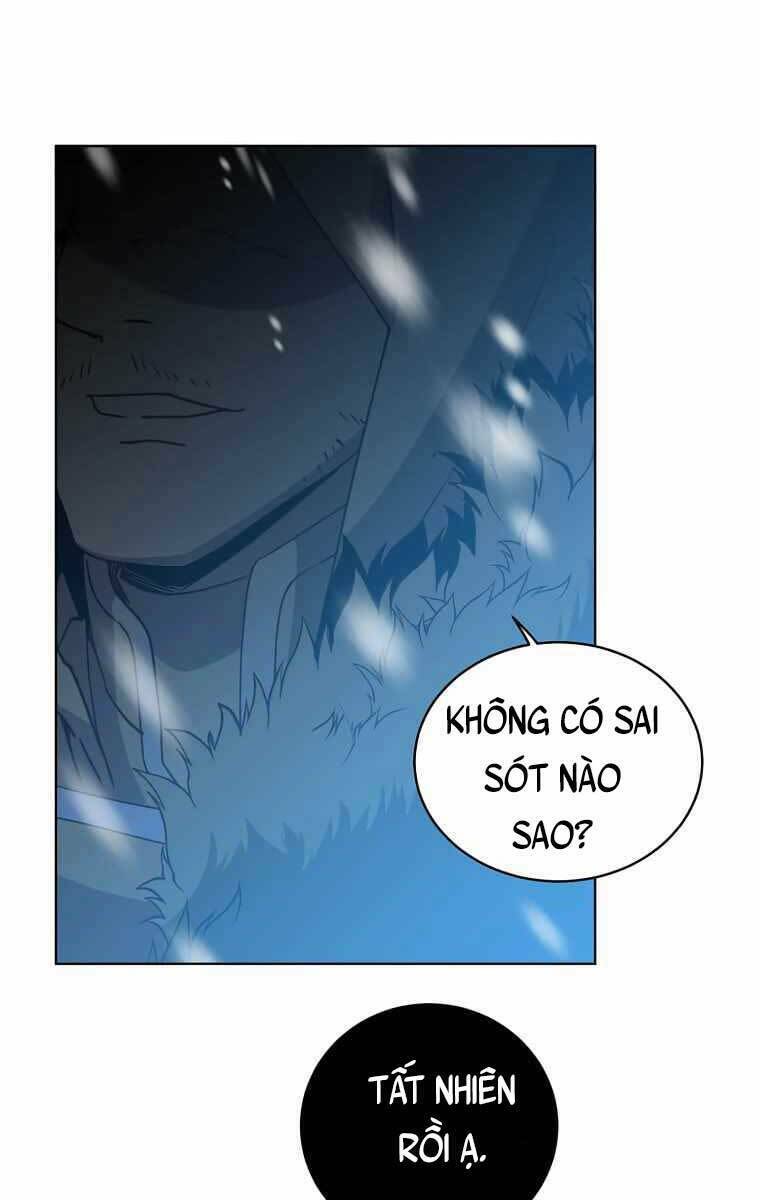 Anh Hùng Mạnh Nhất Trở Lại chapter 109 21