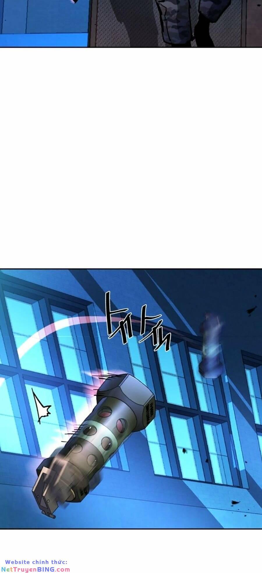 bạn học tôi là lính đánh thuê chapter 168 62