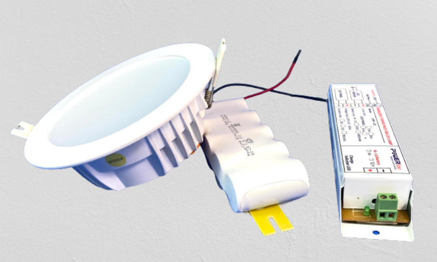 Bộ lưu điện cho đèn LED Downlight EPP LD01