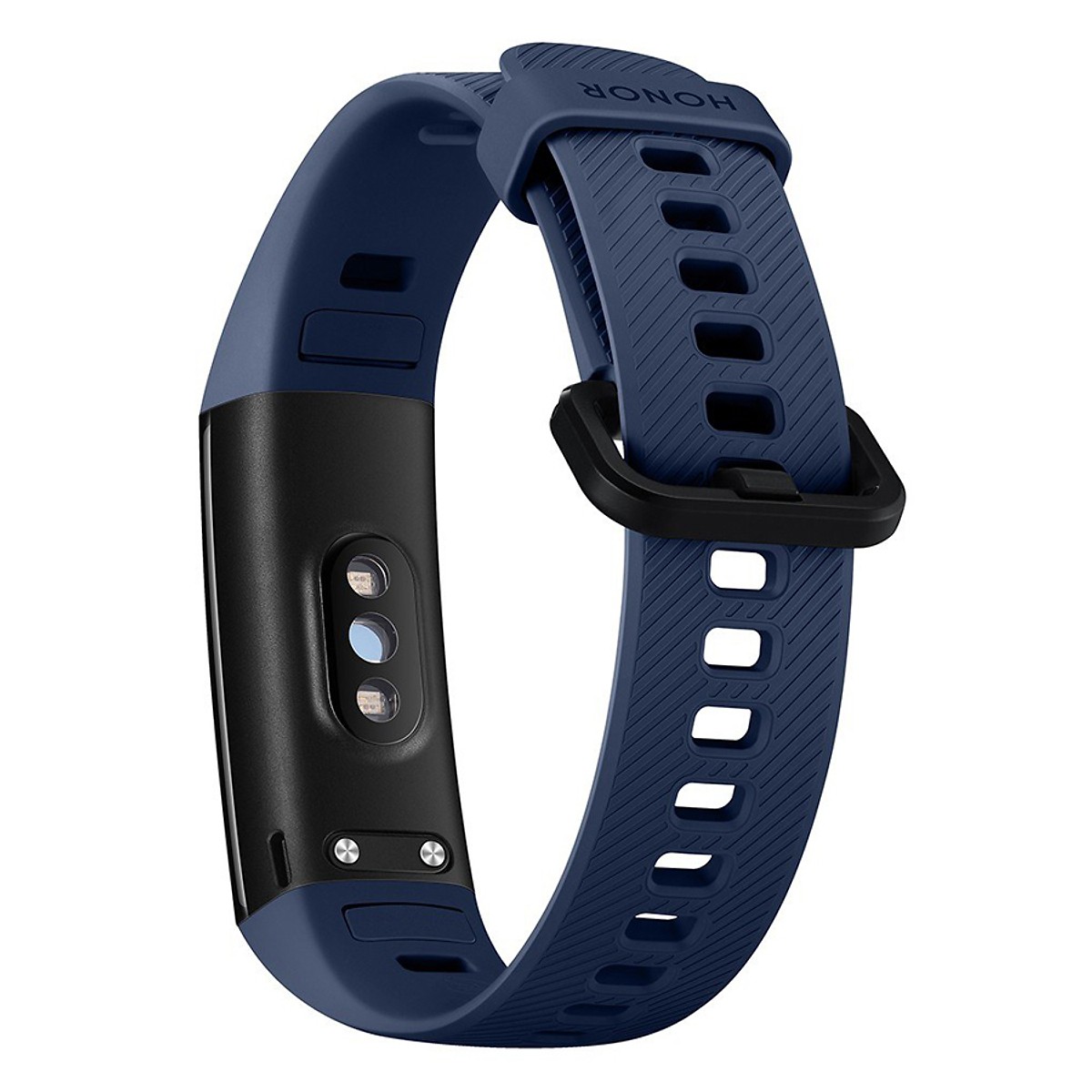 Vòng đeo tay Huawei Honor Band 5 - Xanh - Chính Hãng