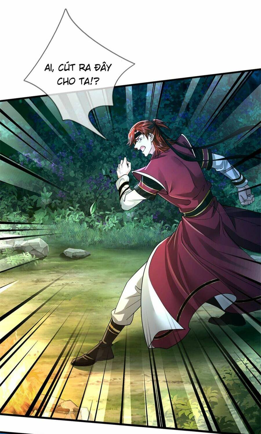 ta có thể nuốt chửng mọi thứ chapter 6 59