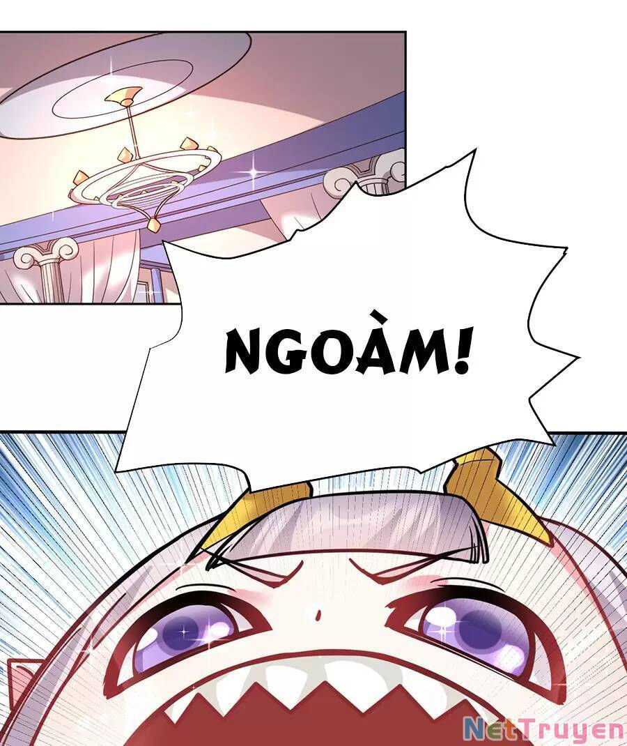 đồ long kỵ sĩ hôn môi ác long chapter 45.2 24