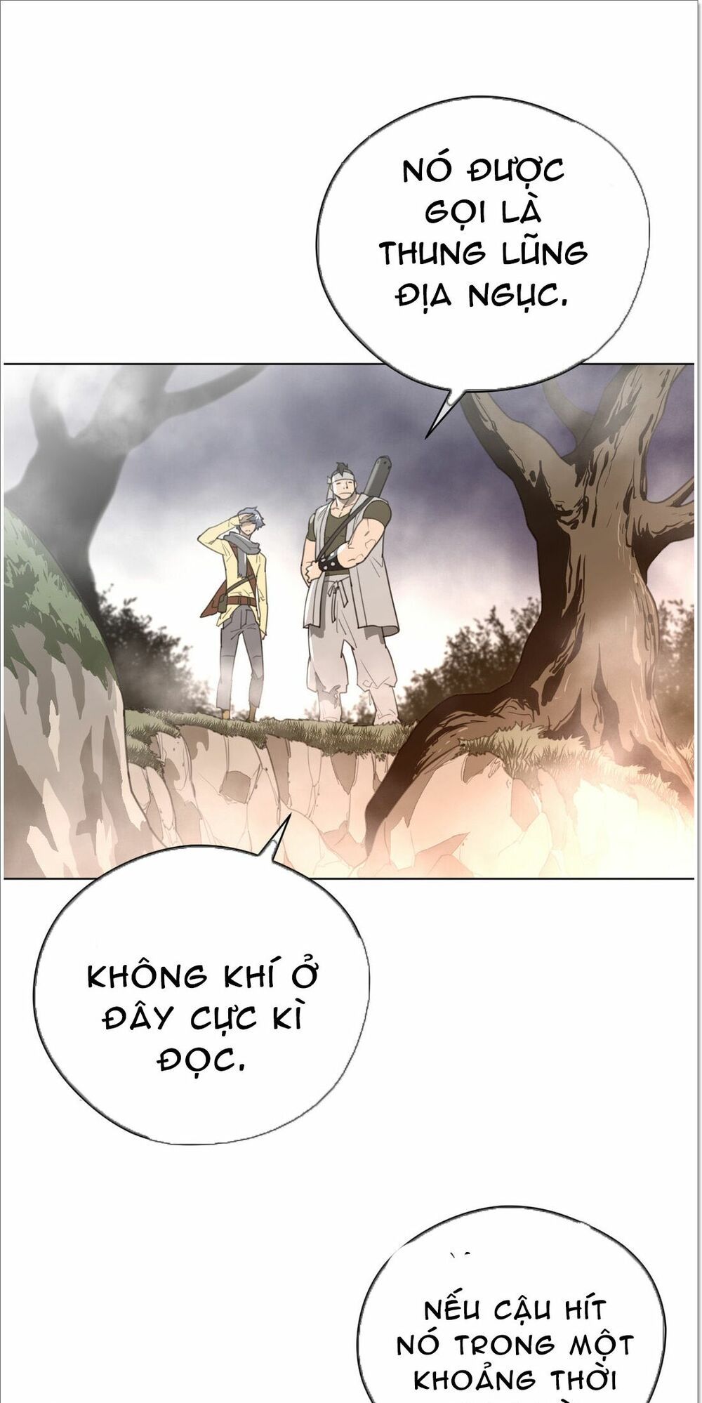 một nửa hoàn hảo chapter 24 23