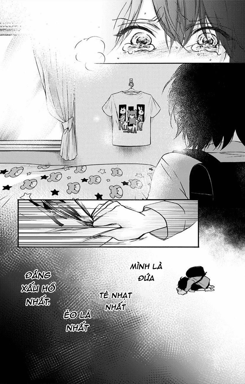 kono oto tomare! chapter 64 22