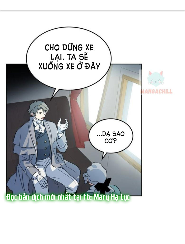 [18+] người đẹp và quái vật chapter 72.1 23