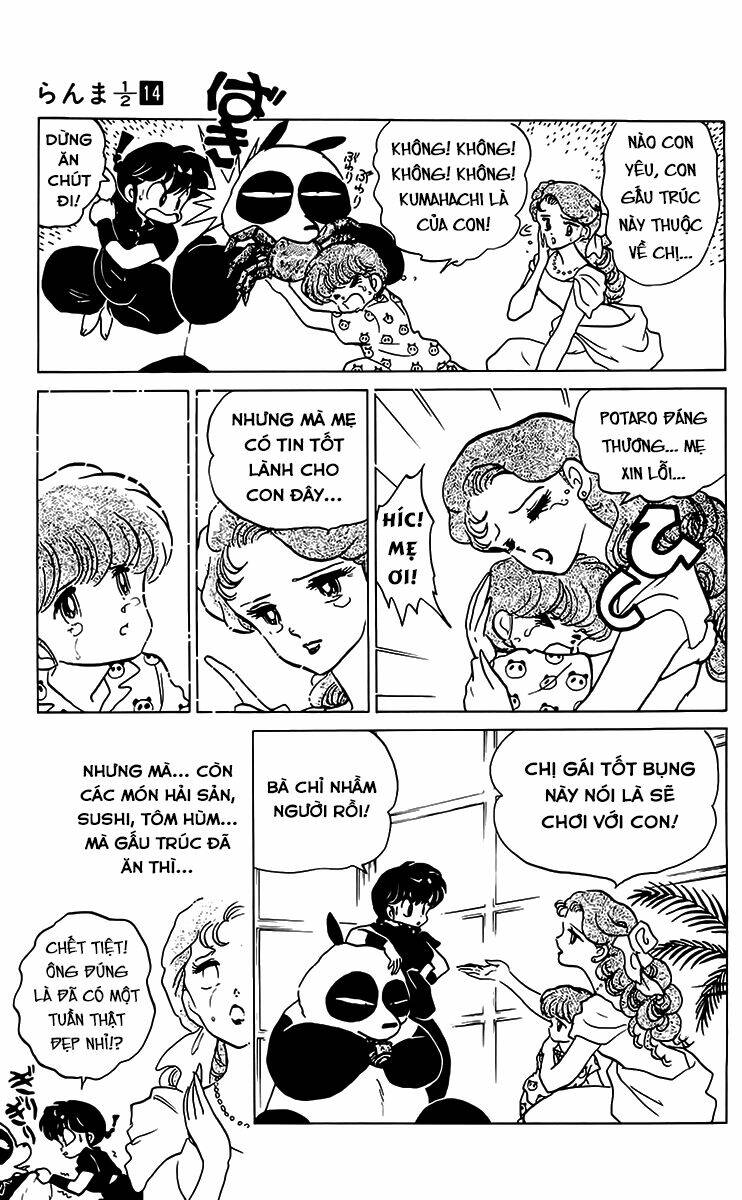 suối lời nguyền chapter 141 10