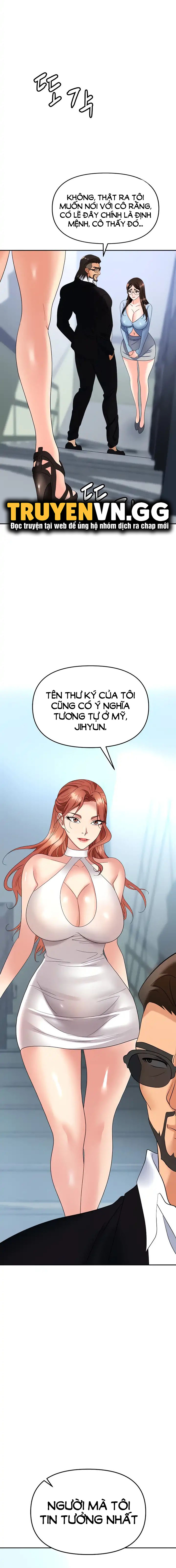 sập bẫy chapter 36 3