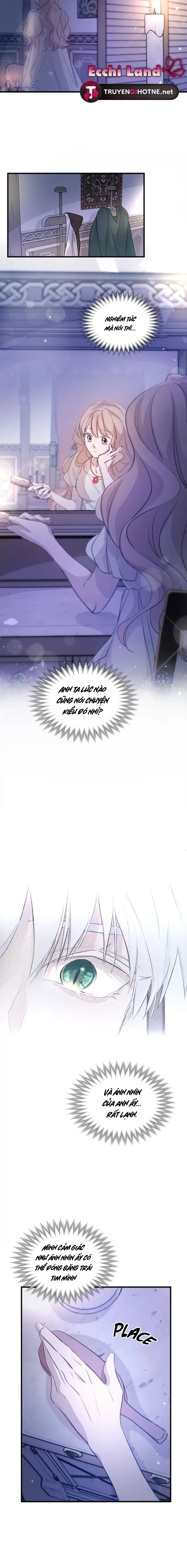 nhật kí của rồng chapter 11.1 7